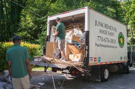 Retail Junk Removal in Madison, SD